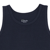 BIRKHOLM 2-Pak Tanktops Splash